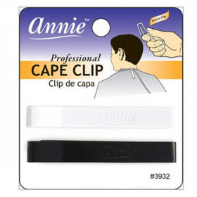 Annie Cape Clip 2pcs #3932 Annie Cape Clip 2pcs #3932